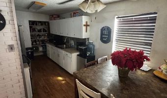 908 Bronstad, Andrews, TX 79714