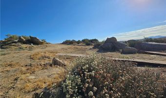 403 Lot On Lakeshore Blvd, Aguanga, CA 92536