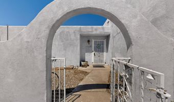 1709 Kirby St NE, Albuquerque, NM 87112