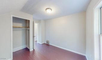 166 Chittenden St, Akron, OH 44306