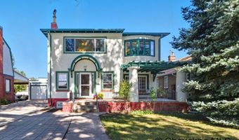 1118 E 19TH St, Cheyenne, WY 82001
