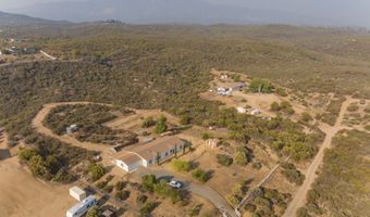 52830 Mount Rd, Anza, CA 92539