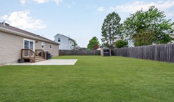 1516 Mizzen Ave, Beachwood, NJ 08722