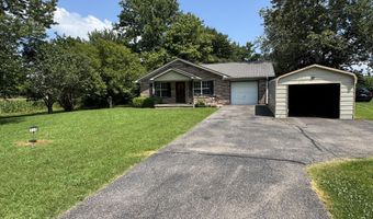 330 W Main St, Atwood, TN 38220