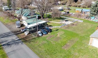 402 W Front St, Albion, WA 99102