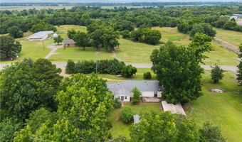 1317 Highway 9a, Arkoma, OK 74901