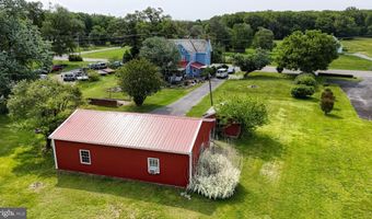 5403 WILLOW GROVE Rd, Camden Wyoming, DE 19934