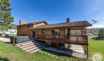 7608 Molt Rd, Billings, MT 59106