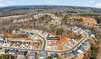 8110 Tavern Rd, Ball Ground, GA 30107