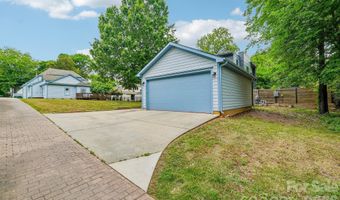 611 E 37th St, Charlotte, NC 28205