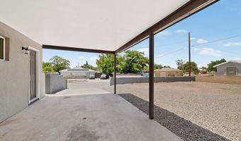 9001 Cordova Ave NE, Albuquerque, NM 87112