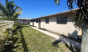 2481 NW 13th Ct, Fort Lauderdale, FL 33311