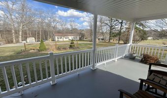 275 S Rd, Arthurdale, WV 26520