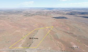 1342 County Road 5020, Concho, AZ 85924