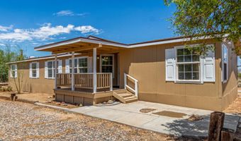 12107 S 215th Ln, Buckeye, AZ 85326