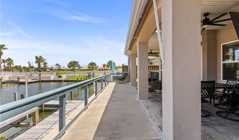 650 S Bay St, Aransas Pass, TX 78336