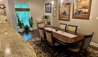 1185 BLUE GRASS, Benton, AR 72019