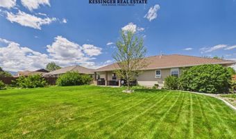 3532 Maple Leaf Ave, Cody, WY 82414
