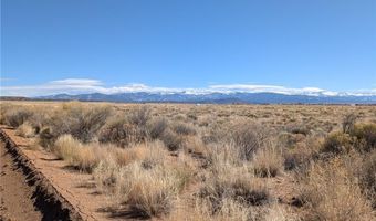 Lot 3 KK 4th Street, Blanca, CO 81123