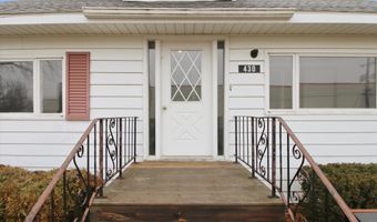 430 Bridge Ave, Alma, MI 48801