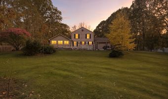 59 Kramer Rd, Colchester, CT 06415