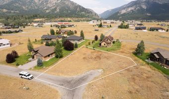 134 ALPINE MEADOWS SUBDI, Alpine, WY 83128