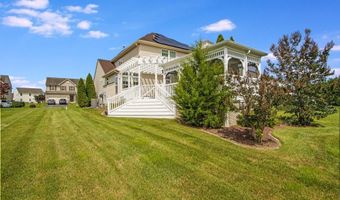 1119 HARVEST GROVE Trl, Dover, DE 19901