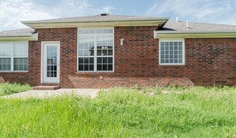 3401 Carriageway Ave, Bentonville, AR 72712