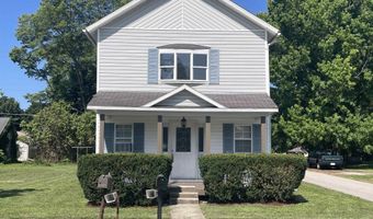288 N Main St, Andrews, IN 46702