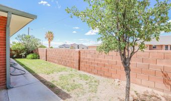3912 Basswood Dr, Alamogordo, NM 88310