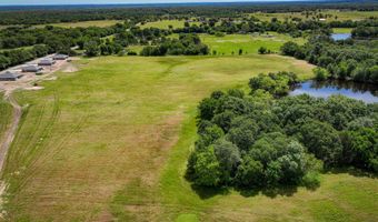34 Clark Acres, Atoka, OK 74525