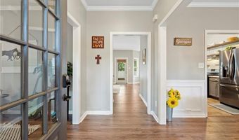 824 Port W Dr, Auburn, GA 30011