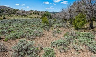 2526 N Oak Ridge Rd, Alton, UT 84710