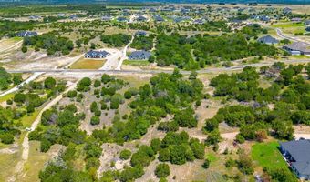 1036 1032 Alicia Ct, Weatherford, TX 76087