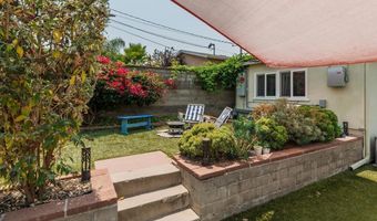 4227 69Th St, La Mesa, CA 91941