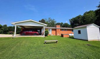 10162 Hwy 207, Anderson, AL 35611