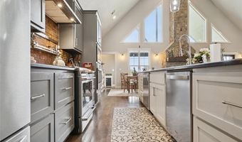 4320 N 135 Rd, Beggs, OK 74421