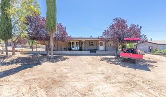 58489 Mcarthur Rd, Anza, CA 92539