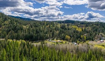 Nna N Corbin Hill Rd, Athol, ID 83801