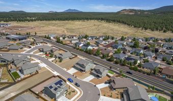 11900 Hydrus Rd, Bellemont, AZ 86015