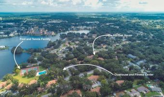 617 Red Oak Cir 121, Altamonte Springs, FL 32701
