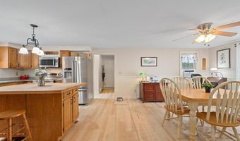 5 Piney Rd, Brookfield, NH 03872