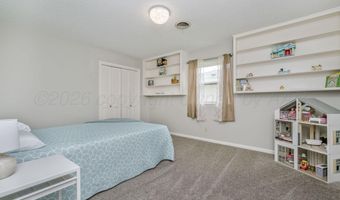 5220 ASTORIA St, Amarillo, TX 79109