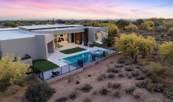 6816 E Stagecoach Pass, Carefree, AZ 85377