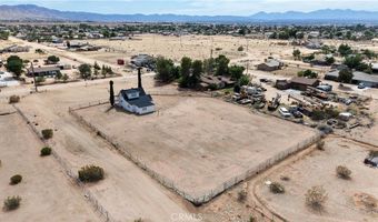 21588 Viento Rd, Apple Valley, CA 92308