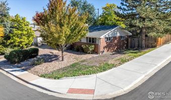 4250 Whitney Pl, Boulder, CO 80305