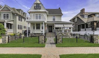 210 8th Ave, Belmar, NJ 07719