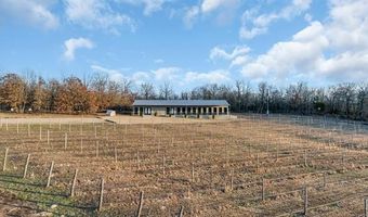 488 Rock House, Bennington, OK 74723