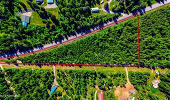 NNA Bayview Road, Athol, ID 83801