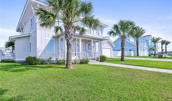 1009 Fiji Dr, Rockport, TX 78382